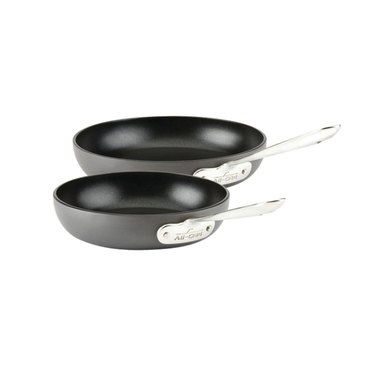 All-Clad Ha1 Non-Stick Frying Pan Set