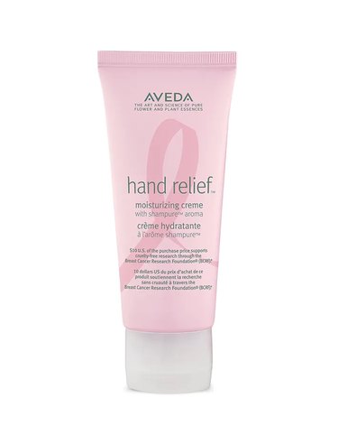 Aveda Limited-Edition Hand Relief Moisturizing Creme