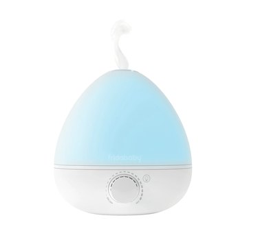 BreatheFrida 3-in-1 Humidifier, $49.99