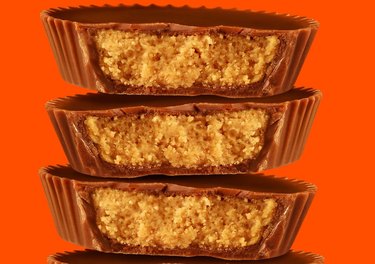 The New Reese’s Cup Is Made With an Unexpected Ingredient | Hunker