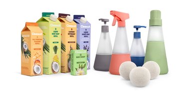 Cleancult products