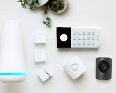 Simplisafe Home Security System Review
