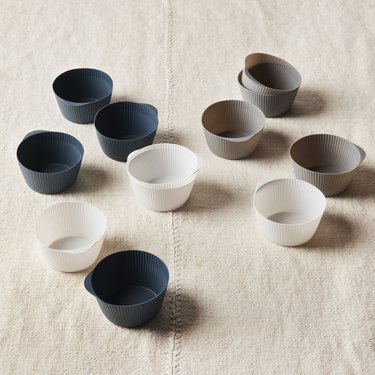 Food52 Five Two Batter Up Silicone Baking Cups