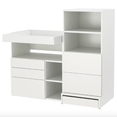 Ikea SMÅSTAD/UPPFÖRA, $443.99