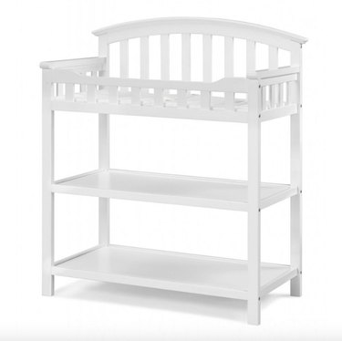 Graco Changing Table, $129.99