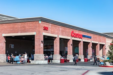 Costco Wholesale - Discover La Mirada California