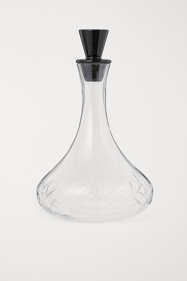 h&m home Stoppered Carafe