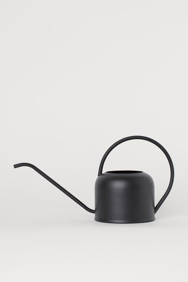 h&m home Metal Watering Can