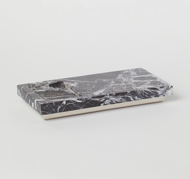 h&m home Marble Soap Dish
