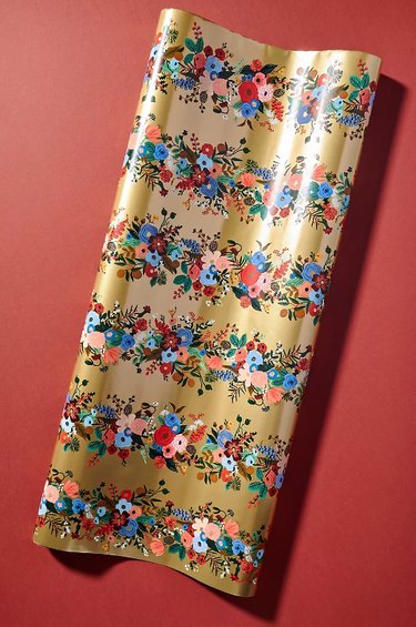 Rifle Paper Co. Garden Party Wrapping Paper