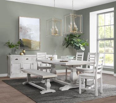 best places to buy rustic and farmhouse furniture online