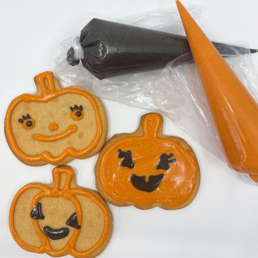 Erin McKenna's Bakery Vegan and Gluten-Free Halloween Sugar Cookie Kit