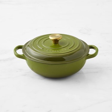 Le Creuset Enameled Cast Iron Signature French Oven