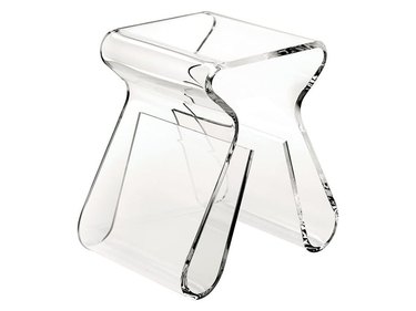Umbra Magino Acrylic Side Table