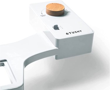 TUSHY Classic 2.0 Bidet Toilet Seat Attachment, $69