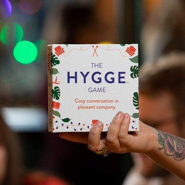 the hygge game