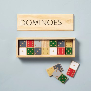 Hearth and Hand Dominoes