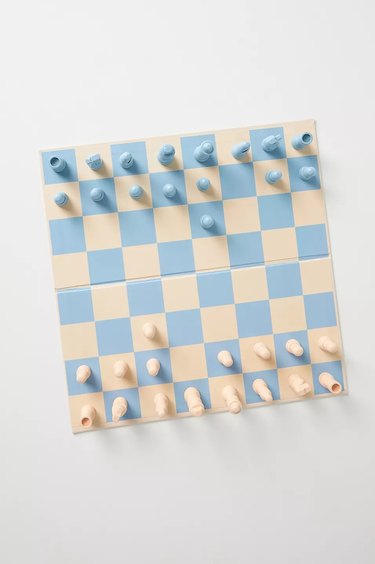 Printworks Modern Chess Set