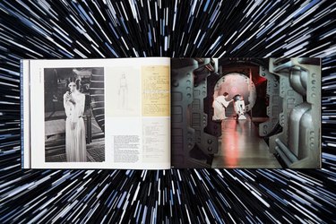 The Star Wars Archives​ by Paul Duncan