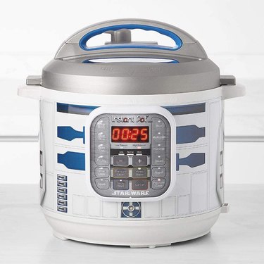 Instant Pot Star Wars Duo 6-Quart Pressure Cooker