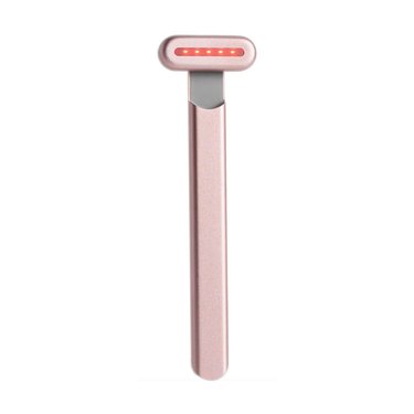 Solawave Advanced Skincare Wand With Red Light Therapy