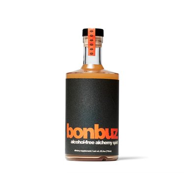 Bonbuz Alcohol-Free Social Spirit