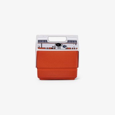 Star Wars BB-8 Playmate Mini 4 Qt Cooler