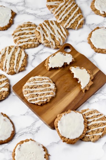 Oreo Announces New Snickerdoodle Flavor — When They Hit Stores