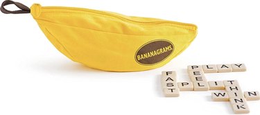 Bananagrams, $14.29
