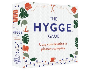 Hygge Games The Hygge Game, $20