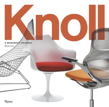 Knoll: A Modernist Universe
