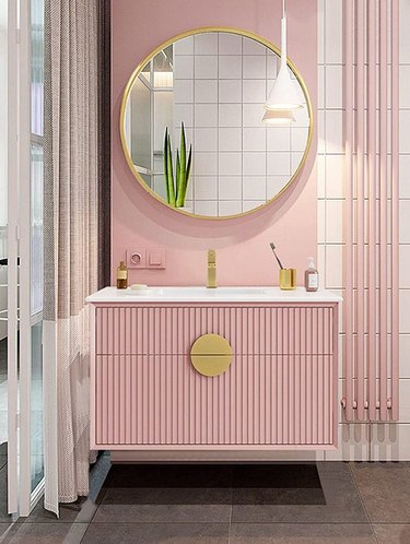 14 Places to Buy an Affordable Bathroom Vanity | Hunker