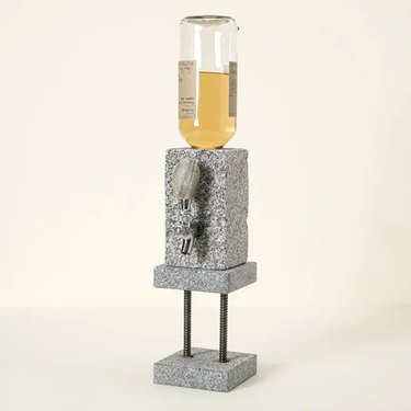 Uncommon Goods Stone Drink Dispenser, $45-$150
