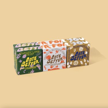 Date Better 3-Flavor Variety Pack, $36