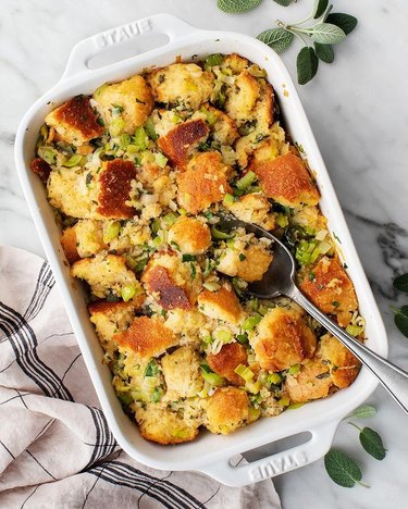 7 Vegetarian Thanksgiving Recipes | Hunker