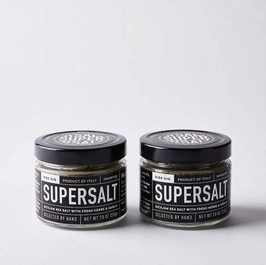 Super Salt (set of 2), $26