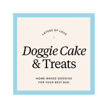Uncommon Goods Layers of Love: Doggie Cake and Treats Class