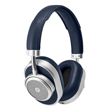 Master + Dynamic MW65 Active Noise-Cancelling Wireless Headphones