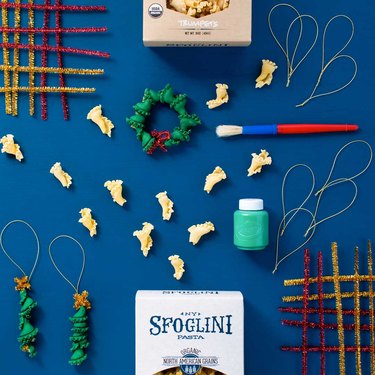Sfoglini Kids Pasta Craft Kit