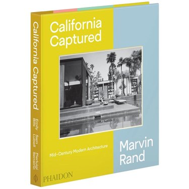California Captured: Mid-Century Modern Architecture
