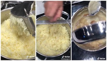 wolfgang puck mashed potato recipe
