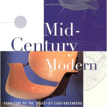Mid-Century Modern: Furniture of the 1950s