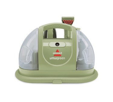 Bissell Little Green Multi-Purpose Portable Carpet and Upholstery Cleaner, $123.59