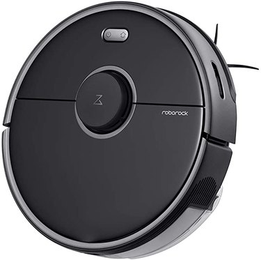 roborock robot vaccum