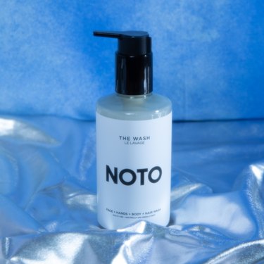 Noto Face, Hands, Hair, Body Wash
