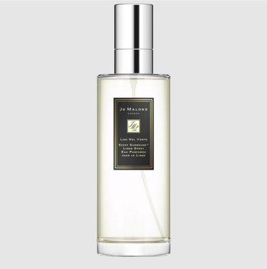 jo malone linen spray