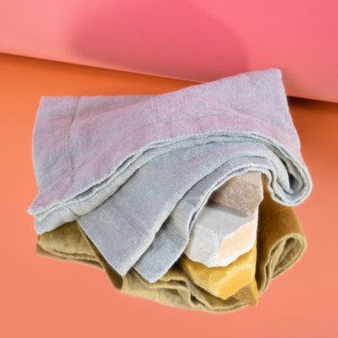 Linoto Spa Towel