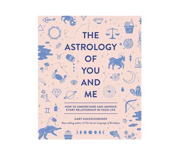 astrology book