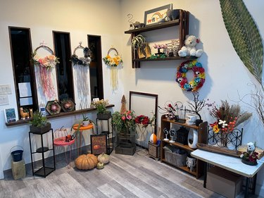 floral studio