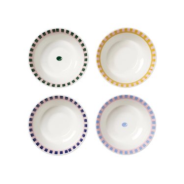 In the Round Radiant Dipping Bowl Set
